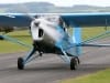 auster-front-view