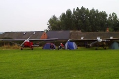 Abbots Bromley 2008