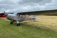Air Britain June 2021