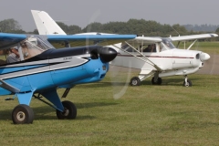 Bicester 2009