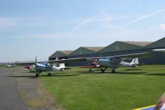 Breighton 2008