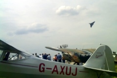 Cottesmore 2008