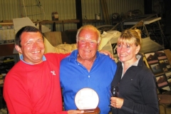 Eggesford 2008