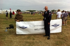 Fairford RIAT 2013