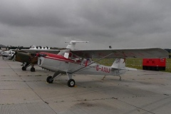 Farnbourgh 2008