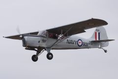Fenland - April 2014