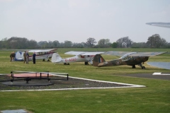 Halfpenny Green 2009