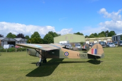 IAC AGM Old Sarum June 2015