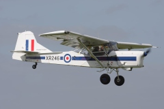 LAA Sywell - August 2013