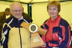 Leicester AGM 2009