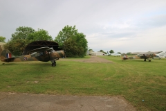 Normandy