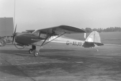 Old and Rare Auster photos
