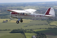 Old Warden AGM June 2014