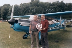 Popham 2009