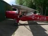 G-AJYB j1N