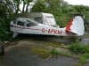 G-APKM J1N