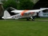 G-AYDX AOP6