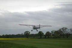 Stoke Golding 2009