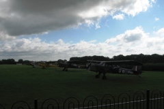 Sywell 2008