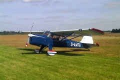  Turweston 2009