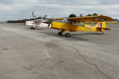 Wellsbourne 2009